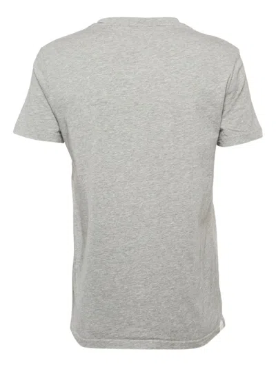Pre-owned Alexander Mcqueen Skull-print T-shirt