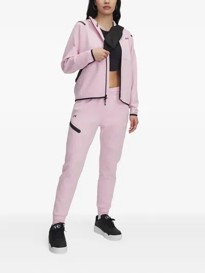 Under Armour Ua Unstoppable Fleece Track Pants