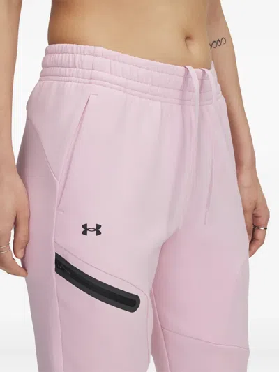 Under Armour Ua Unstoppable Fleece Track Pants