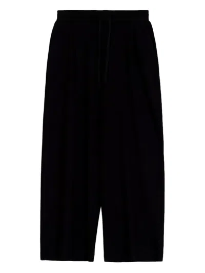 Kowtow Wide-leg Trousers