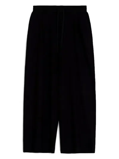 Kowtow Wide-leg Trousers