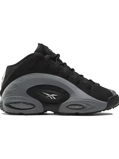 Reebok Es22 'big Game' In Black