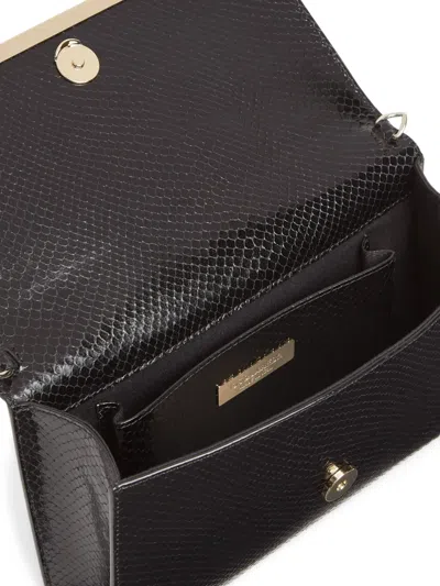 Dsquared2 Leather Clutch Bag