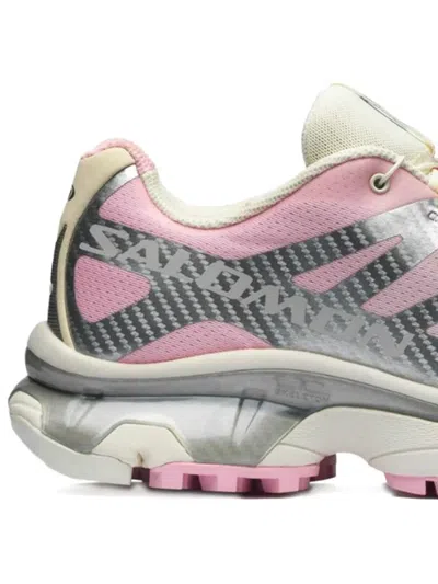 Salomon Xt-4 Og Colour-block Sneakers