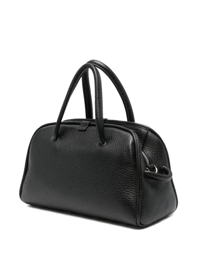 Jacquemus Small The Turismo Leather Tote Bag