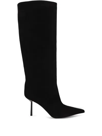 Le Silla 80mm Bella Boots