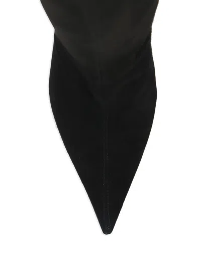 Le Silla 80mm Bella Boots