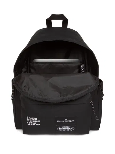 Eastpak X © Estate Of Jean-michel Basquiat Graphic Backpack