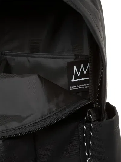 Eastpak X © Estate Of Jean-michel Basquiat Graphic Backpack