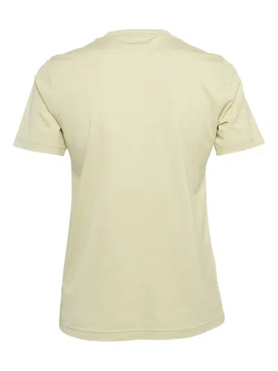 Pre-owned Burberry 2024 Cotton T-shirt