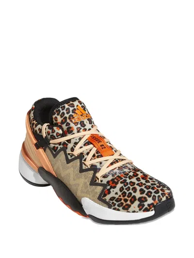 Adidas Originals D.o.n. Issue 2 "gca Basquete