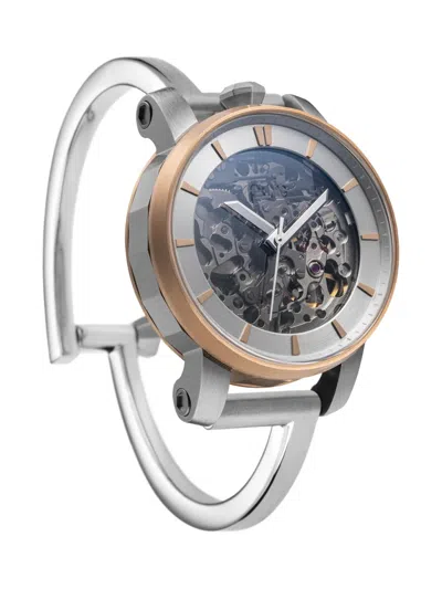 Fob Paris Skeleton 36mm