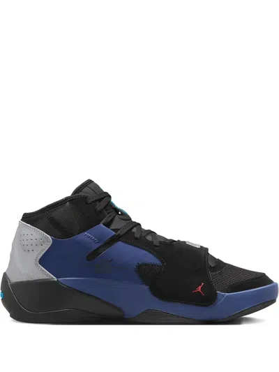 Jordan X Naruto Zion 2 Sp "naruto Vs. Sasuke