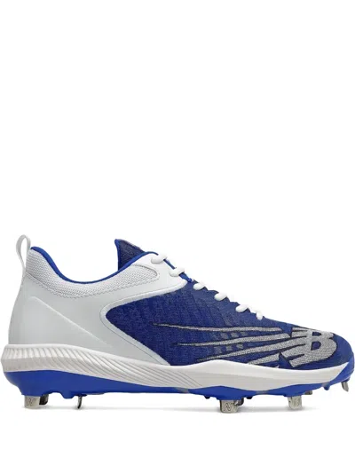 New Balance Fuelcell 4040 V6 "metal Baseball