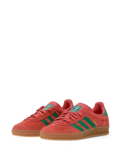 Adidas Originals Gazelle Suede Sneakers