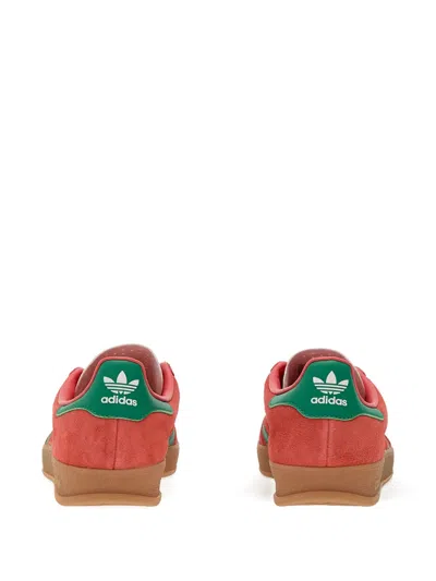 Adidas Originals Gazelle Suede Sneakers
