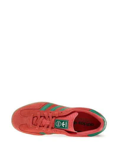 Adidas Originals Gazelle Suede Sneakers