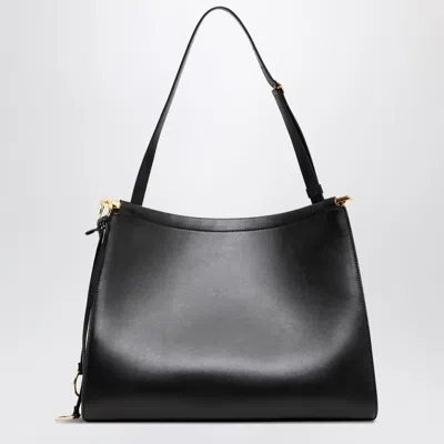 Alaïa Alaia Medium-sized Le Click Black Bag Women