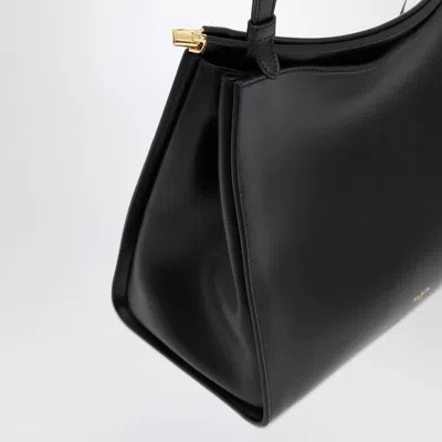 Alaïa Alaia Medium-sized Le Click Black Bag Women