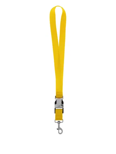 Balenciaga X Automobili Lamborghini Embellished Keyring