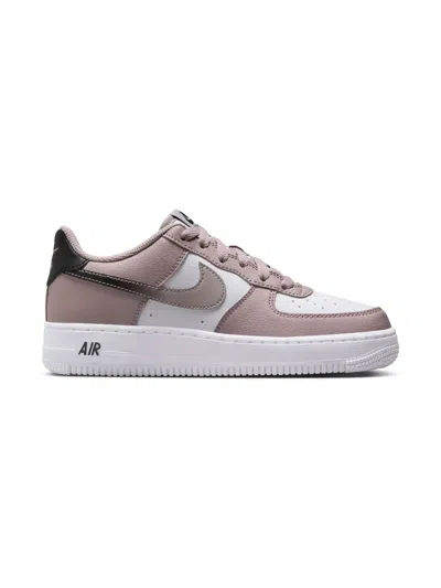 Nike Boys  Air Force 1 Low In White