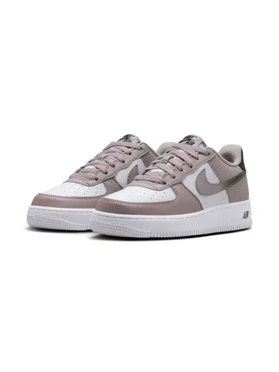 Nike Boys  Air Force 1 Low In White