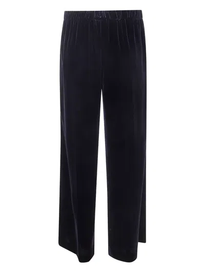 Aspesi Elastic Waist Trousers