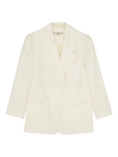 Remain Birger Christensen Notched-lapel Blazer