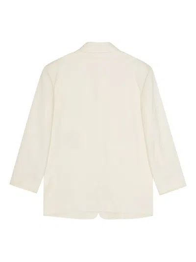 Remain Birger Christensen Notched-lapel Blazer
