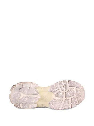 Balenciaga Graffiti-print Sneakers