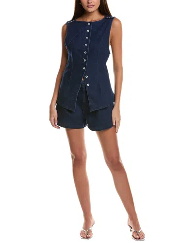 Free People 2pc Salone Set