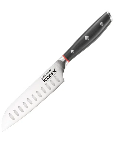Cuisine::pro ® Iconix 5in Santoku Knife