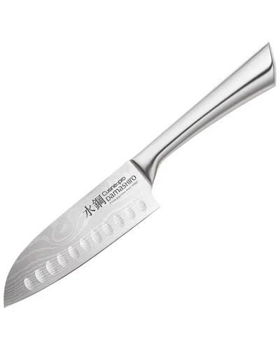 Cuisine::pro ® Damashiro 5in Santoku Knife