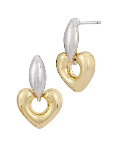 Savvy Cie Dangle Earrings