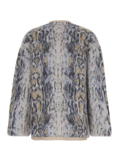 Forte Forte Knitted Jacket