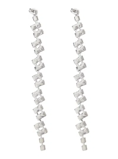 Forte Forte Earring In Metallic