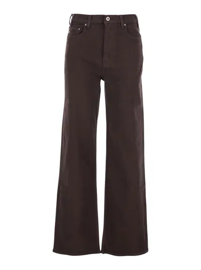 Ag New Bgy In Brown