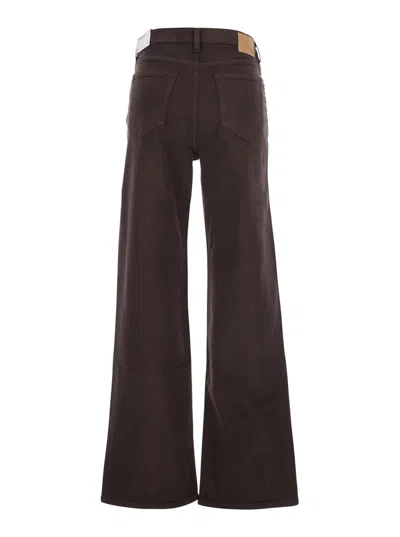Ag New Bgy In Brown