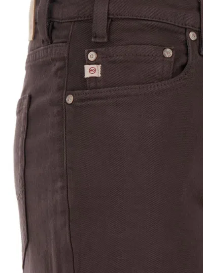 Ag New Bgy In Brown