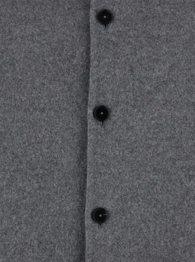 Jil Sander Men Shirt Jacket