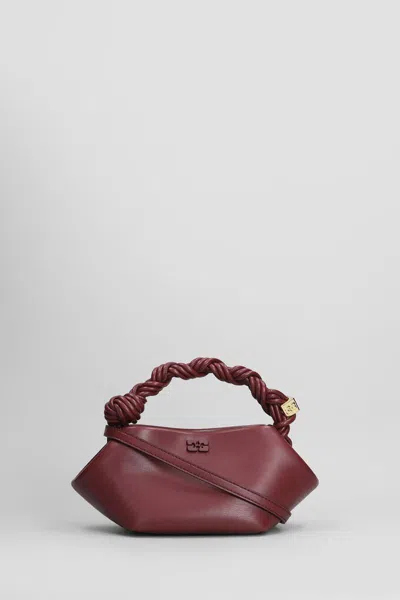 Ganni Bou Bag Mini Shoulder Bag