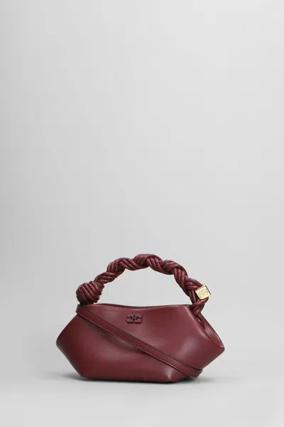 Ganni Bou Bag Mini Shoulder Bag
