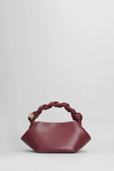 Ganni Bou Bag Mini Shoulder Bag