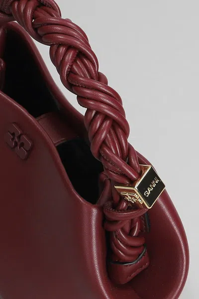 Ganni Bou Bag Mini Shoulder Bag