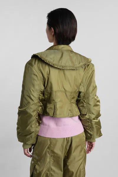 Ganni Bomber Jacket