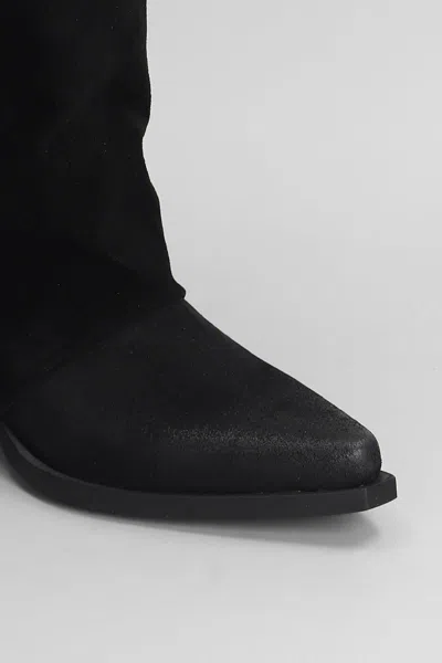 Metisse Texan Boots