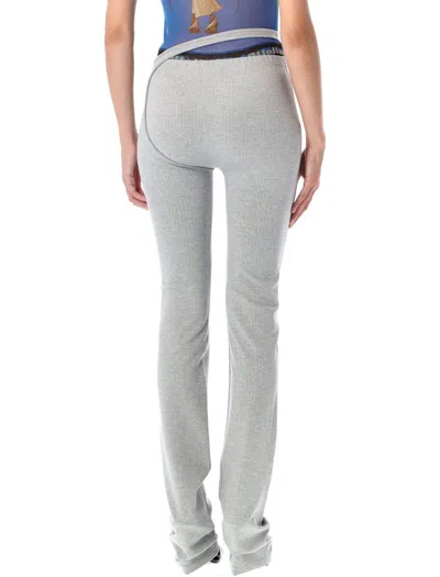 Ottolinger Ada Leggings In Gray