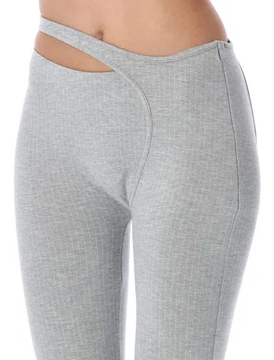 Ottolinger Ada Leggings In Gray