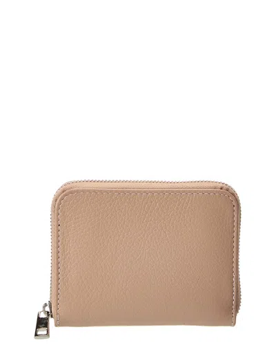 Italian Leather Wallet