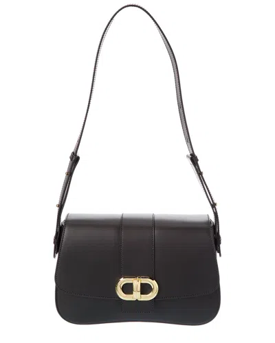 Isabella Rosetti Esme Leather Shoulder Bag